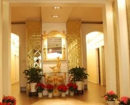 武漢伽美醫(yī)療美容醫(yī)院