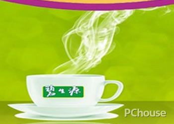 碧生源減肥茶的功效與作用