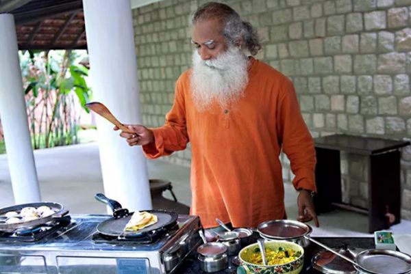 瑜伽練習(xí)者食譜丨巧克力花生免烤派