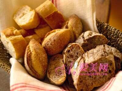  學(xué)會能量飲食搭配 讓你每天精力充沛 