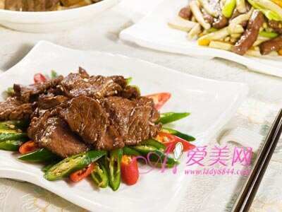  學(xué)會能量飲食搭配 讓你每天精力充沛 