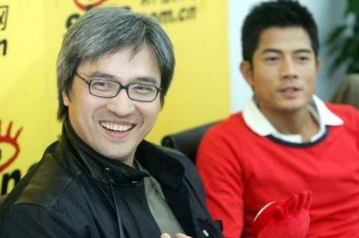 導(dǎo)演陳木勝去世原因是什么？