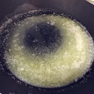 #健康甜品#低熱量巧克力蛋白粉瑪?shù)铝盏淖龇?步驟2