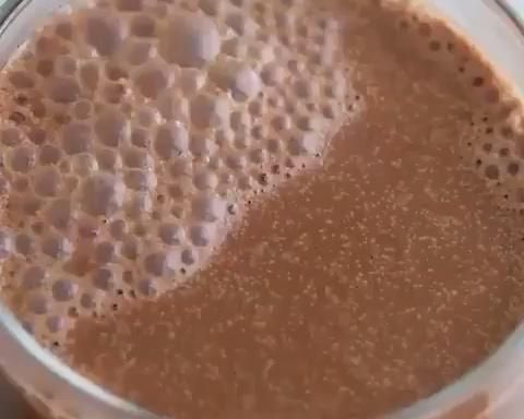 Vegan健康飲品｜純素印度奶茶熱巧克力的做法