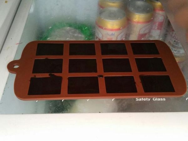 純奶手撕吐司的做法 步驟1