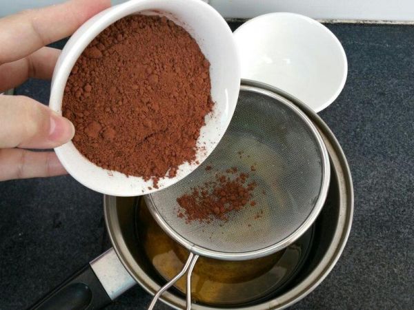 純奶手撕吐司的做法 步驟1