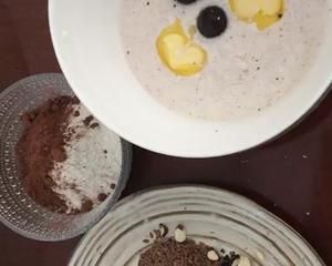健康零食·巧克力谷物能量球的做法 步驟1