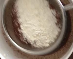健康零食·巧克力谷物能量球的做法 步驟3