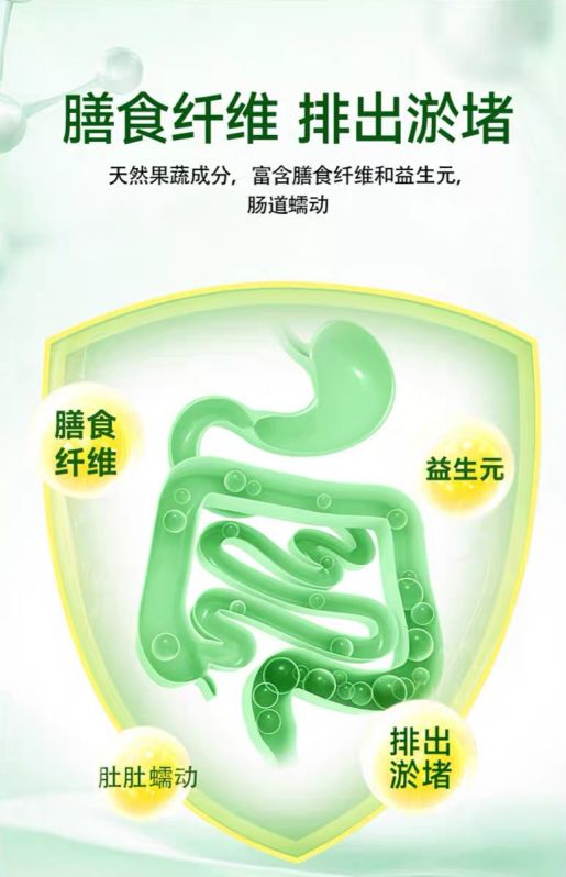 天然植萃助力潤(rùn)腸通便，消化科專家、營(yíng)養(yǎng)師推薦NU-LAX樂(lè)康膏、樂(lè)康片
