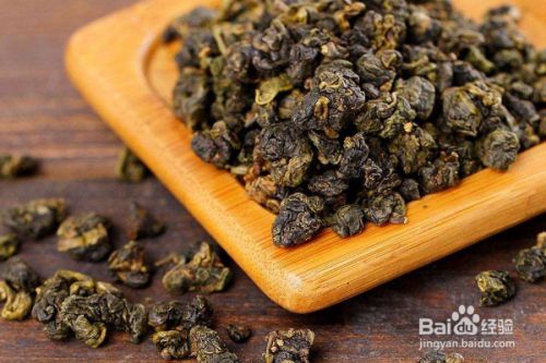 烏龍茶屬于什么茶？