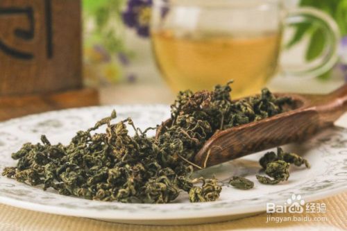 烏龍茶屬于什么茶？