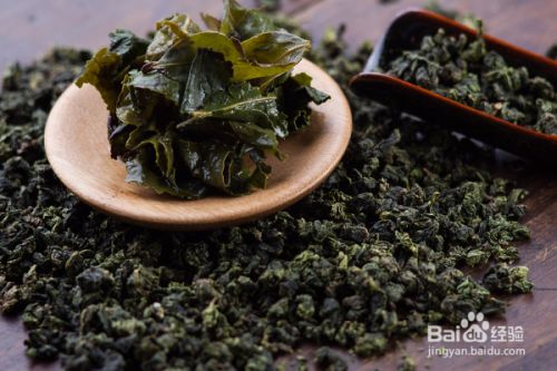 烏龍茶屬于什么茶？