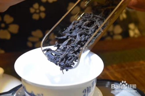 烏龍茶屬于什么茶？