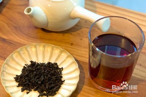 烏龍茶屬于什么茶？