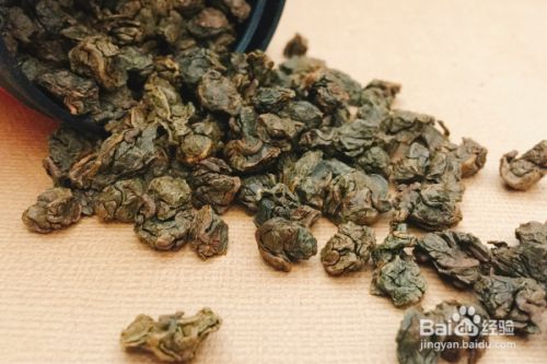 烏龍茶屬于什么茶？