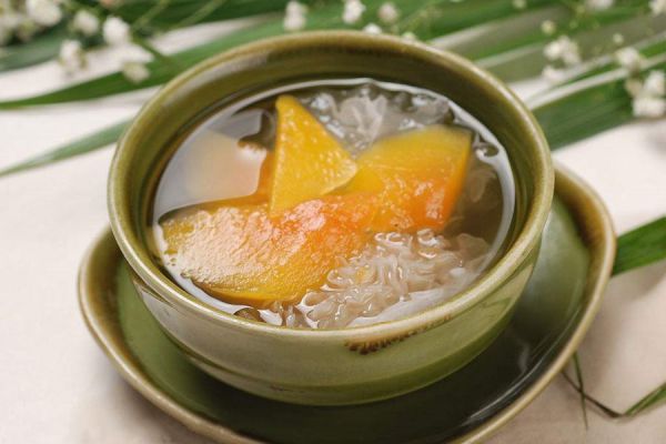 孕婦下午茶食譜