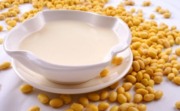 豆?jié){的美味吃法有哪些？豆?jié){飲食搭配要注意什么事項？(1)