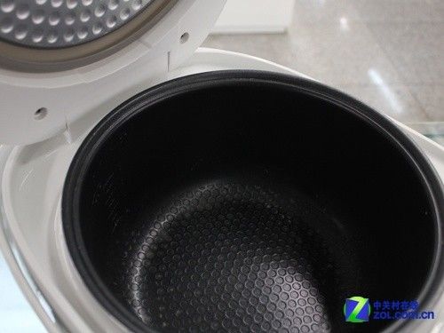 立體加熱軟硬隨心 海爾電飯煲僅399元 