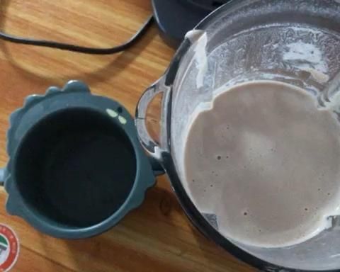 純奶手撕吐司的做法 步驟1