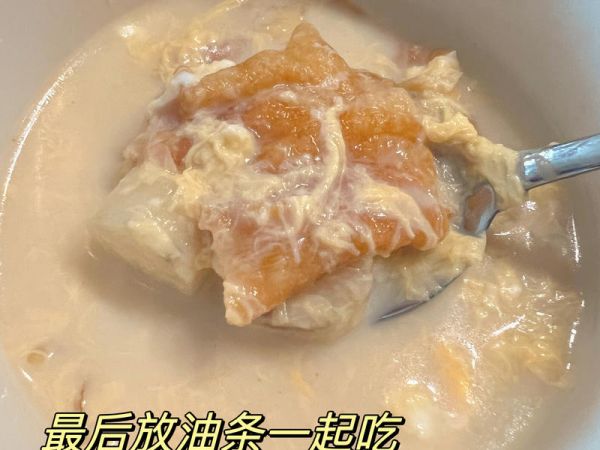 純奶手撕吐司的做法 步驟1