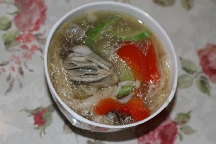 杜坎瘦身汤、苗条又健康