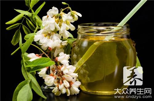 米醋蜂蜜水正確喝法