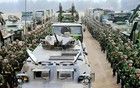 為什么說中國三支重裝合成旅就能橫掃以色列？
