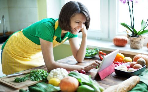 喝醋減肥 怎么喝醋減肥 醋減肥的食譜