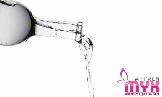 让白醋发挥减肥功效的方法 白醋的减肥功力也不小