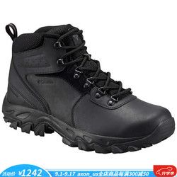 Columbia 哥倫比亞 男鞋徒步鞋 7.5 =40.5