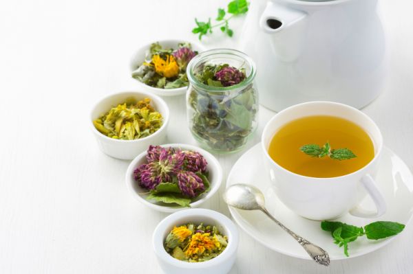 清腸的茶有哪些：排毒養(yǎng)顏，打造健康體魄