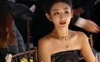 我的天，薇婭這是“換頭”了嗎
