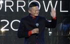 馬云現(xiàn)身，風向完全變了！