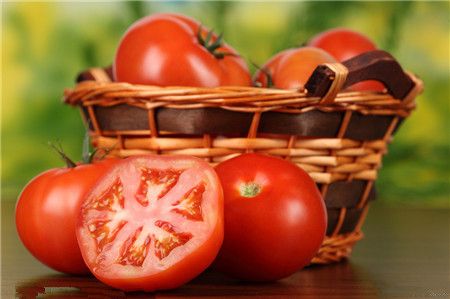 西紅柿減肥方法及食譜，循序漸進可讓你一周瘦7斤