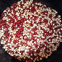 紅豆薏仁粥的做法圖解1