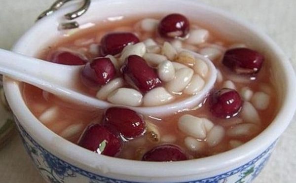 薏米紅豆粥的功效作用是什么？薏米紅豆粥怎么做最營養(yǎng)？(1)