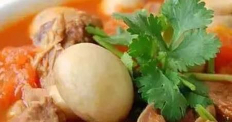 西紅柿愛好者的4款美味食譜，營養(yǎng)高色澤好，養(yǎng)眼養(yǎng)胃！
