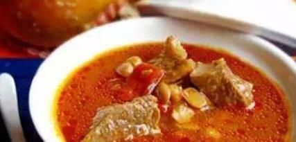 西紅柿愛好者的4款美味食譜，營養(yǎng)高色澤好，養(yǎng)眼養(yǎng)胃！
