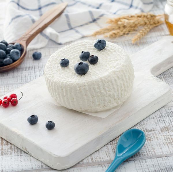 fresh farmers cheese