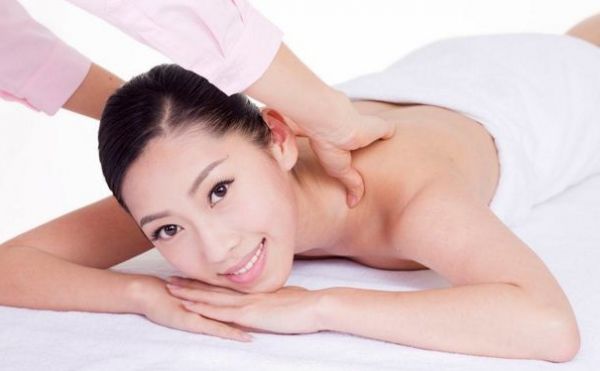 怎么按摩減肥才有效？按摩減肥有什么該注意的？(1)