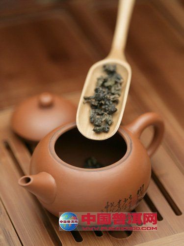 普洱茶