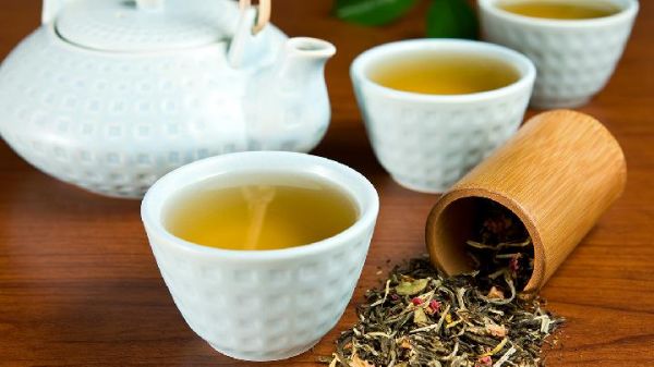瘦腰和肚子可以喝哪些茶 推荐五款自制的减肥茶