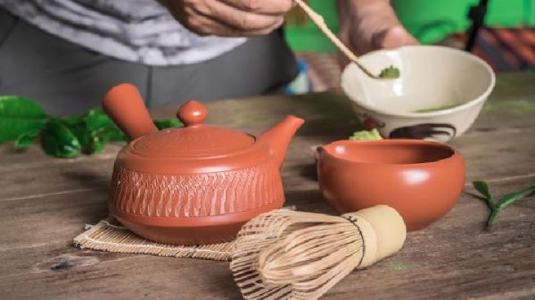 瘦腰和肚子可以喝哪些茶 推荐五款自制的减肥茶