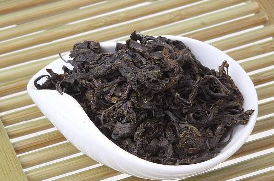 喝什么茶减肚子最快最有效，胖人适合长期喝什么茶？