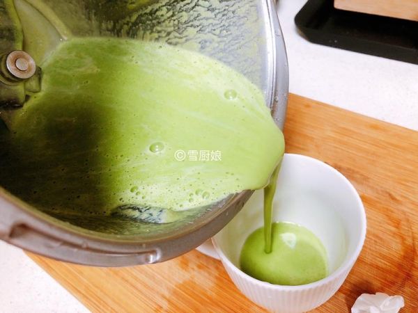 純奶手撕吐司的做法 步驟1