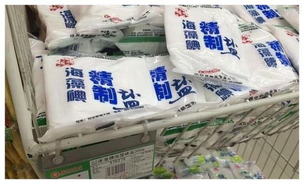 吃鹽過多不利于身體健康，3個辦法幫助減少食鹽攝入量，不妨了解