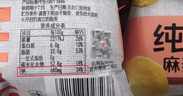 盐少了菜不好吃？权威教你“减盐不减咸”