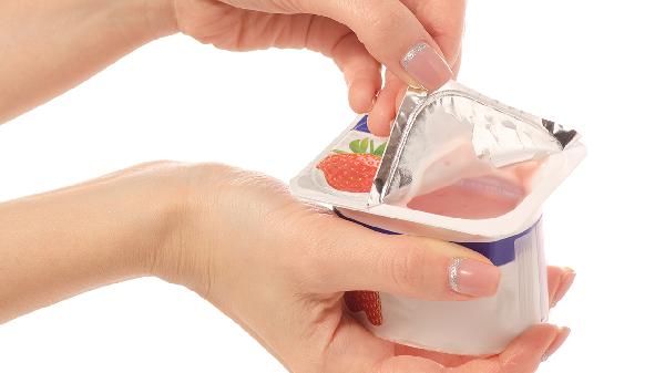 警惕!这样和酸奶体重会上升