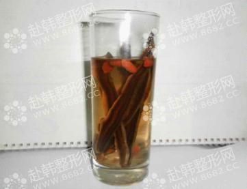 　健康蜜醋減肥法