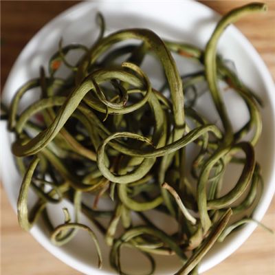 長白山腎精茶